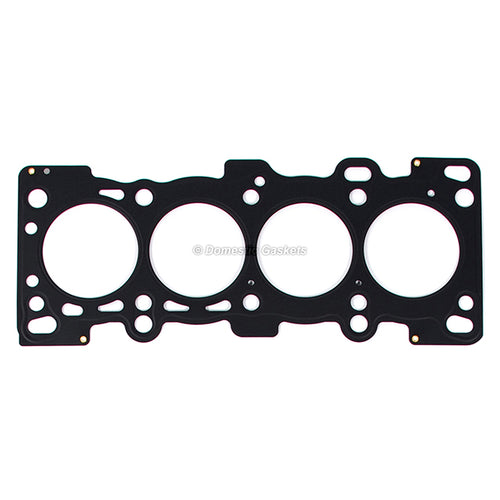 MLS Head Gasket Fit 95-98 Mazda Protege 1.5L 4 Cyl. DOHC 16v