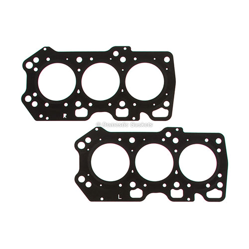 Fits 93-02 Ford Probe Mazda MX6 626 2.5L DOHC MLS Head Gasket L andR KL