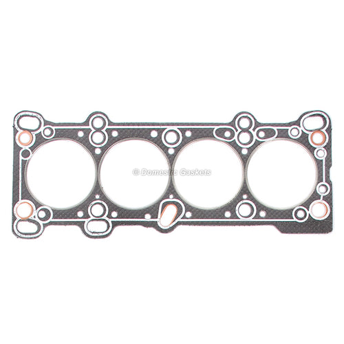 Graphite Head Gasket Fit 92-95 Mazda 323 CA Engine B6 MX3 1.6L SOHC 16V