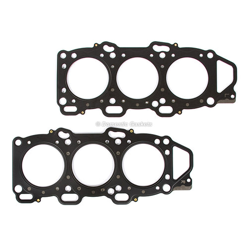 MLS Head Gasket Fit 88-98 Mazda 929 3.0L V6 DOHC 24v V6 SOHC 18v