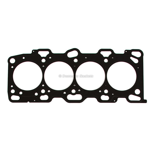 MLS Head Gasket Fit 99-06 Hyundai Santa Fe Sonata Kia Optima 2.4L DOHC G4JS