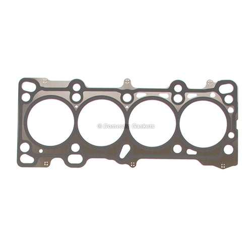 MLS Head Gasket Fit 99-01 Mazda Protege 1.5L 4 Cyl. DOHC 16V