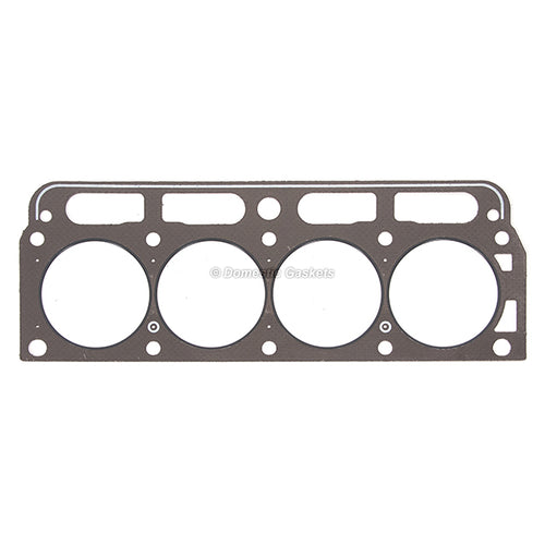 Graphite Head Gasket Fit Chevrolet Cavalier LLV S10 GMC Sonoma Pontiac 2.2 8V