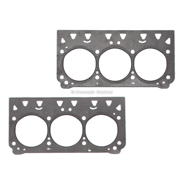 Graphite Head Gasket Fit 95-08 Chevrolet Buick Oldsmobile Ponitac 3.8L OHV