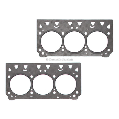 Graphite Head Gasket Fit 95-08 Chevrolet Buick Oldsmobile Ponitac 3.8L OHV