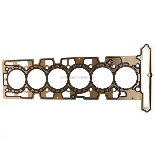 Fit 02-09 Chevrolet Buick GMC Oldsmobile Isuzu Saab 4.2L MLS Head Gasket