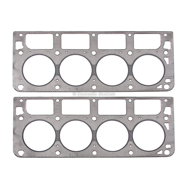 Fits Head Gaskets 99-01 Chevrolet Silverado GMC Sierra Yukon 4.8L 5.3L OHV