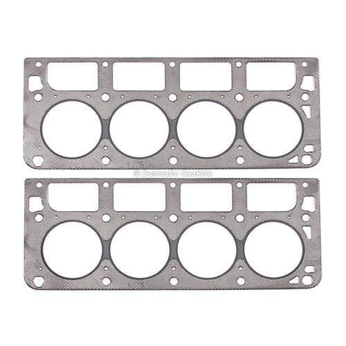 Fits Head Gaskets 99-01 Chevrolet Silverado GMC Sierra Yukon 4.8L 5.3L OHV