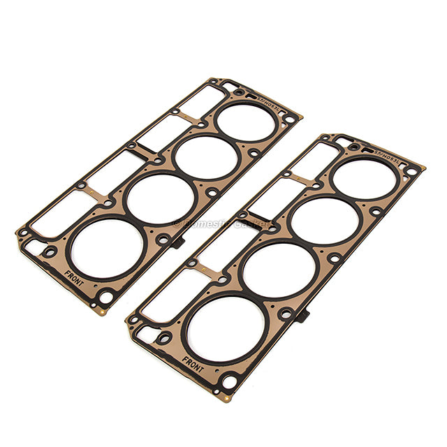 MLS Head Gasket Fit 02-08 Chevrolet GMC Cadillac Buick 4.8 & 5.3L OHV LS2