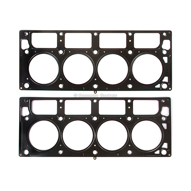 MLS Head Gasket Fit Chevrolet GMC Buick Cadillac 4.8 & 5.3L OHV C M P T
