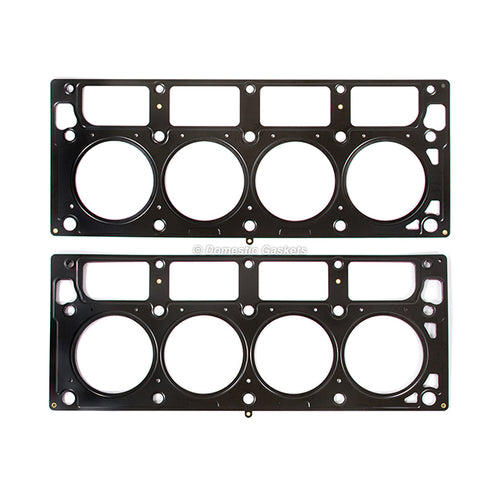 MLS Head Gasket Fit Chevrolet GMC Buick Cadillac 4.8 & 5.3L OHV C M P T