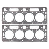 Fits 92-02 Chevrolet GMC Hummer 6.5 Turbo Diesel OHV Head Gaskets 0.010" thicker