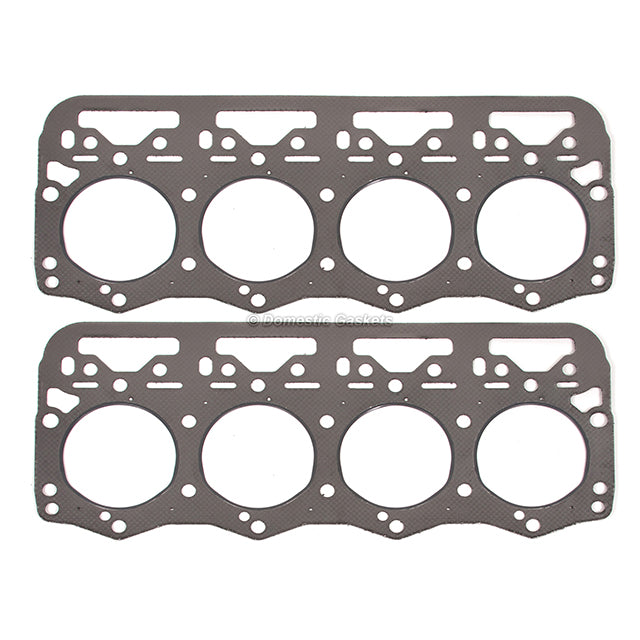 Graphite Head Gasket Fit Ford E350 E450 F250 F350 Excursion Diesel Turbo 7.3 OHV