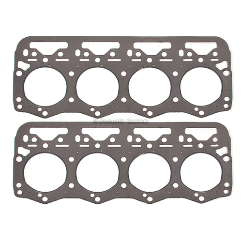 Graphite Head Gasket Fit Ford E350 E450 F250 F350 Excursion Diesel Turbo 7.3 OHV