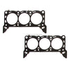 Fits 97-98 Ford Mustang Thunderbird Mercury Cougar 3.8L OHV MLS Head Gaskets