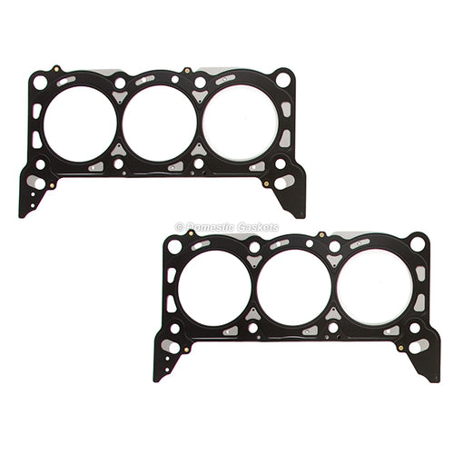 Fits 97-98 Ford Mustang Thunderbird Mercury Cougar 3.8L OHV MLS Head Gaskets