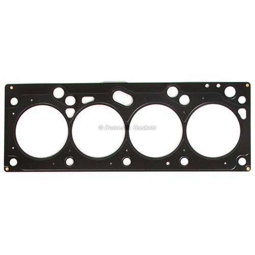 Fits 00-02 Ford Focus Escort 2.0L 8-Valve L4 SOHC MLS Head Gasket VIN P
