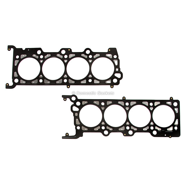 Fits Left and Right Head Gaskets Ford Lincoln Mercury 4.6 5.4L V8 2-Valves SOHC