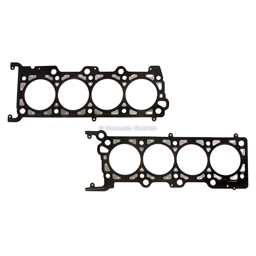 Fits Left and Right Head Gaskets Ford Lincoln Mercury 4.6L 5.4L V8 2-Valves DOHC