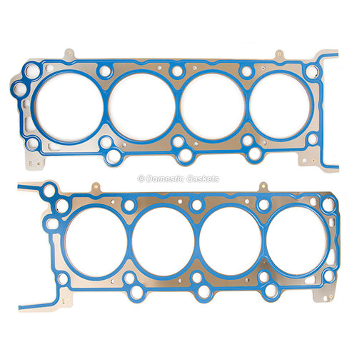 Fit 04-14 Ford Lincoln Mercury 4.6L 5.4L V8 3-Valve SOHC MLS Head Gaskets