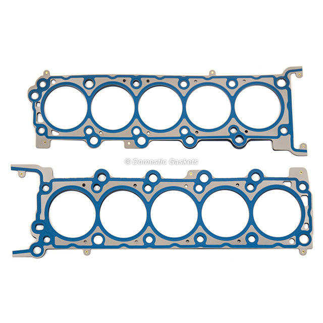 Fits 05-12 Ford F550 F450 F350 F250 SD F53 6.8L 30-Valve SOHC MLS Head Gaskets