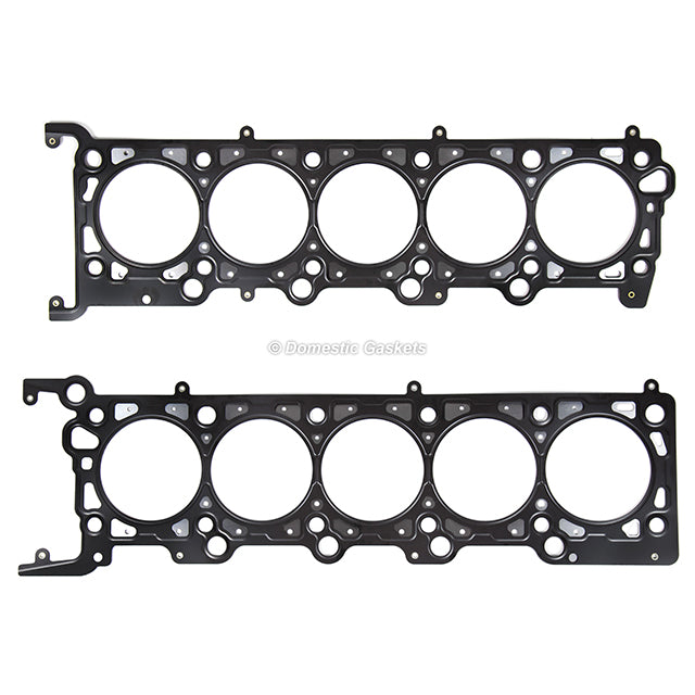 Fits 97-12 Ford E350 E450 E550 F250 F350 F450 F53 6.8L V10 SOHC MLS Head Gaskets