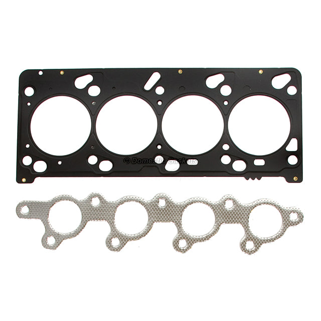 Fits 00-04 Ford Focus 2.0L 16-Valve DOHC MLS Head Gasket VIN 3 5