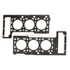 Fits 98-10 Chrylser Avenger Charger Sebring 2.7L DOHC MLS Head Gaskets
