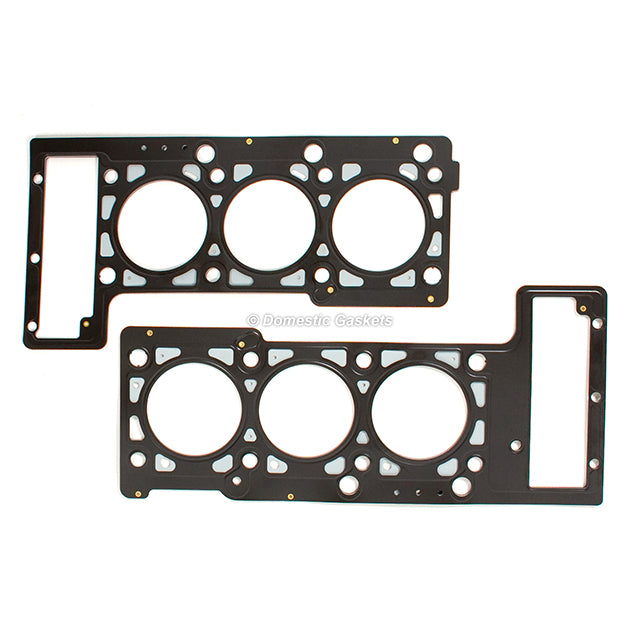 Fits 98-10 Chrylser Avenger Charger Sebring 2.7L DOHC MLS Head Gaskets
