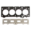 MLS Head Gasket Fit 02-09 Chrysler Jeep Dodge 2.4L 184CID DOHC VIN X J 1
