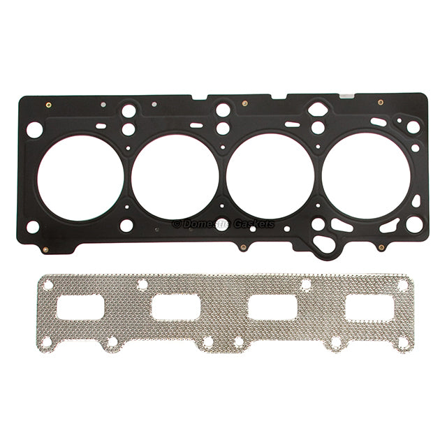 MLS Head Gasket Fit 02-09 Chrysler Jeep Dodge 2.4L 184CID DOHC VIN X J 1
