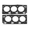 Fits 99-09 Chrysler Dodge Plymouth 3.5L SOHC MLS Left andRight Head Gaskets