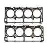 Fits 03-08 Chrysler Dodge Jeep 5.7L HEMI V8 OHV MLS Left and Right Head Gaskets