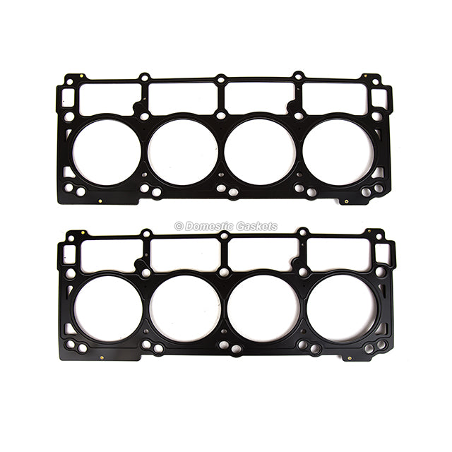 05-10 Chrysler Dodge Jeep 6.1 MDS DELETE KIT lifters head gaskets bolts plug