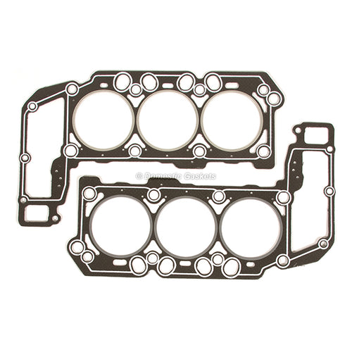 Fits 02-05 Dodge Dakota Duragno Ram Jeep Liberty 3.7L SOHC Grahpite Head Gasket