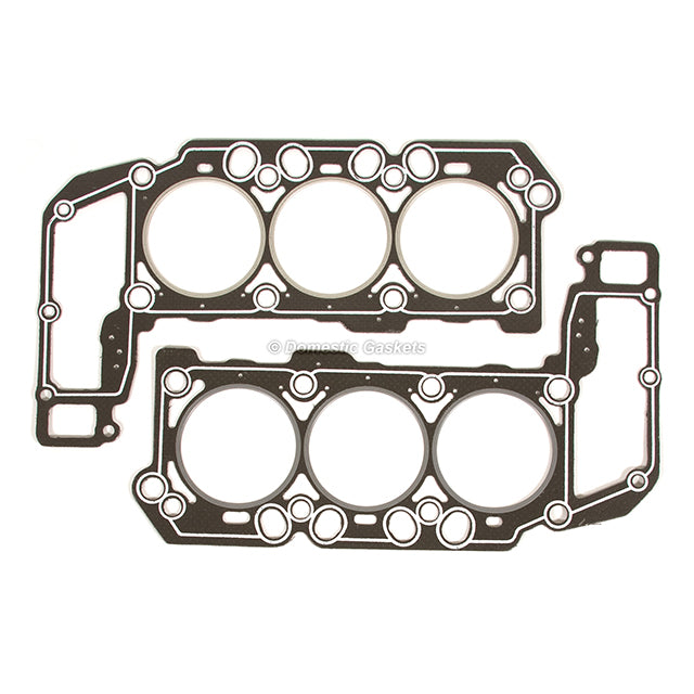Fits 02-05 Dodge Dakota Duragno Ram Jeep Liberty 3.7L SOHC Grahpite Head Gasket