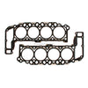 Fits 99-11 Dodge Jeep Chrysler Ram 4.7L SOHC Left and Right MLS Head Gaskets