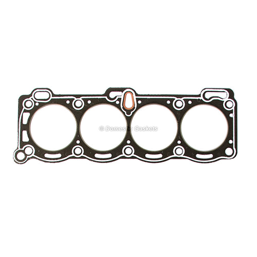 Graphite Head Gasket Fit 86-95 Isuzu Amigo Impulse Pickup Trooper 2.3L VIN L