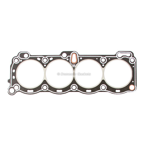 Graphite Head Gasket Fit 88-97 Honda Passport Isuzu 2.6L SOHC 4ZE1