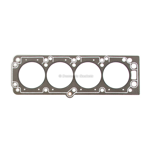 Fits 04-08 Suzuki 2.0L A20DMS 98-03 Isuzu Daewoo 2.2L X22SE DOHC Head Gasket