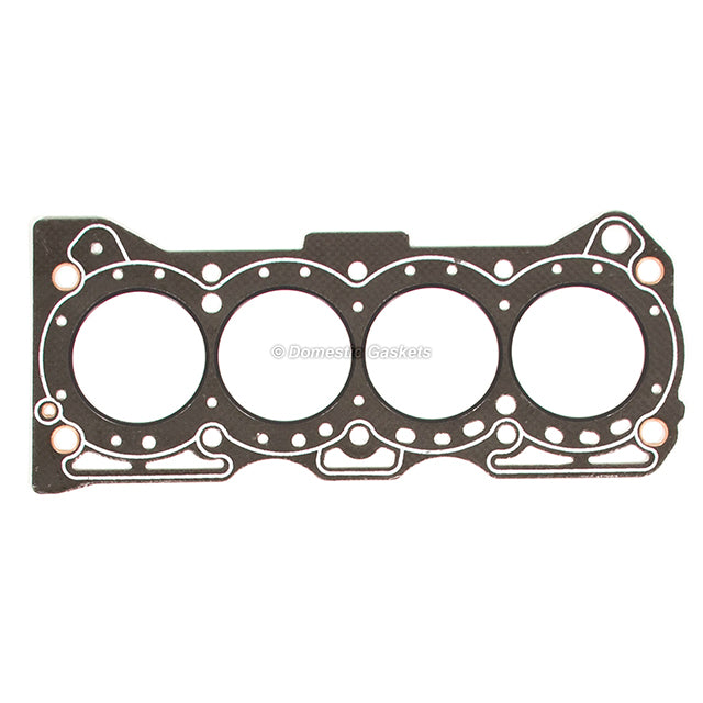 Graphite Head Gasket Fit 89-01 Suzuki Sidekick & Geo Tracker 1.6L SOHC G16K