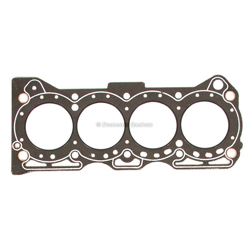 Graphite Head Gasket Fit 89-01 Suzuki Sidekick & Geo Tracker 1.6L SOHC G16K