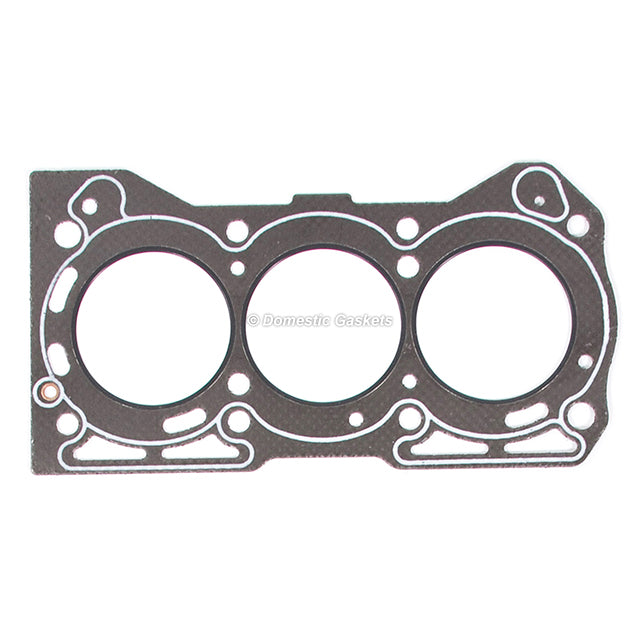 Graphite Head Gasket Fit 89-00 Geo Chevrolet Metro Pontiac 1.0L G10