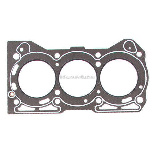 Graphite Head Gasket Fit 89-00 Geo Chevrolet Metro Pontiac 1.0L G10