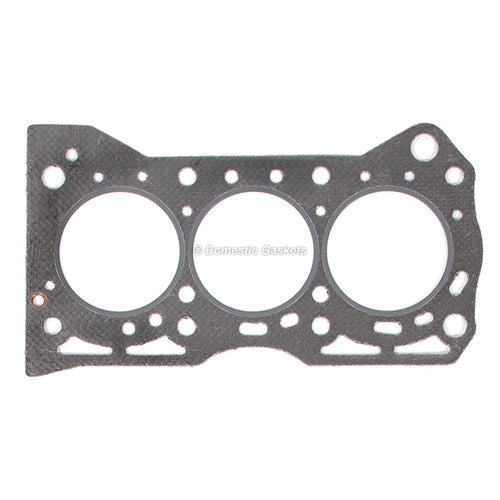 Graphite Head Gasket Fit 85-88 Geo Metro Sprint 1.0L SOHC G10 G10T
