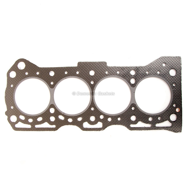 Fit 92-01 Suzuki Sidekick Esteem Geo Tracker 1.6L SOHC Head Gasket