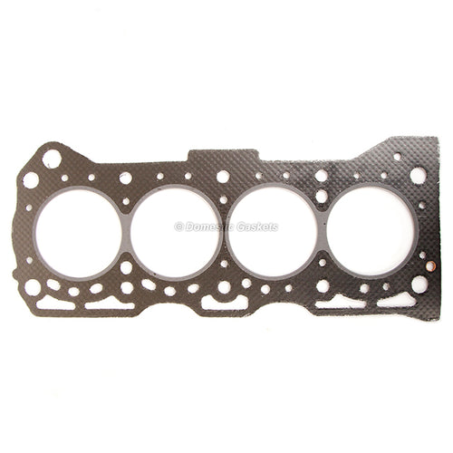 Fit 92-01 Suzuki Sidekick Esteem Geo Tracker 1.6L SOHC Head Gasket