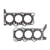 Graphite Head Gasket Fit 99-04 Chevy Tracker Suzuki Grand Vitara 2.5L H25A DOHC