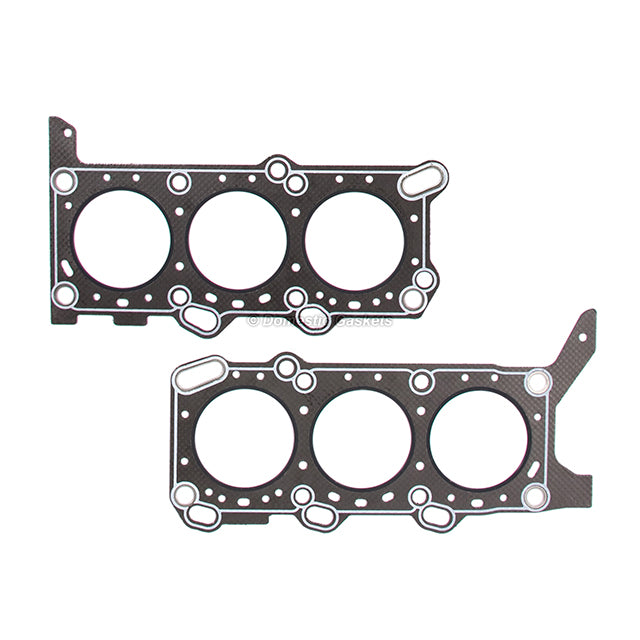 Graphite Head Gasket Fit 99-04 Chevy Tracker Suzuki Grand Vitara 2.5L H25A DOHC