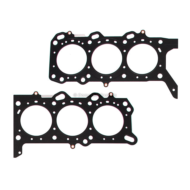 Fits 01-08 Suzuki Grand Vitara XL-7 2.7 DOHC MLS Left andRight Head Gaskets H27A